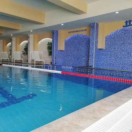 Апартамент Св. Антоний Велики Apartment St. Anthony The Great Sandanski Buitenkant foto